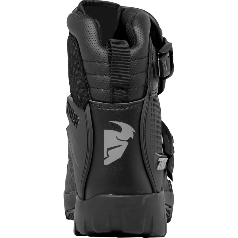 THOR Blitz XRS Boots Black/Gray