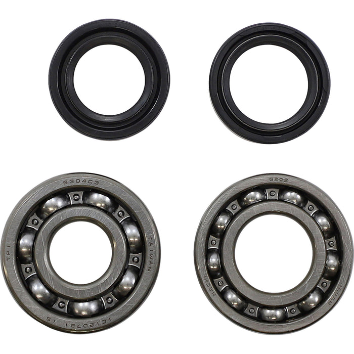 VINTCO 0924-0676 KMB023 Main Bearing and Seal Kit yamaha