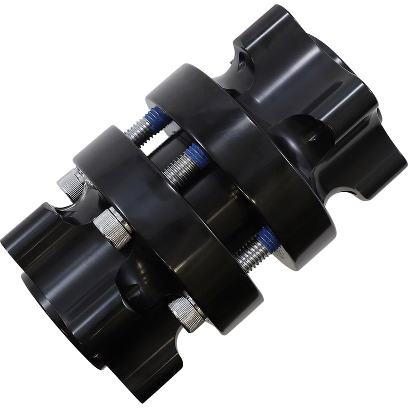 Arlen Ness Cartridge Hub - 71-614 For Harley Softail 2018-2023