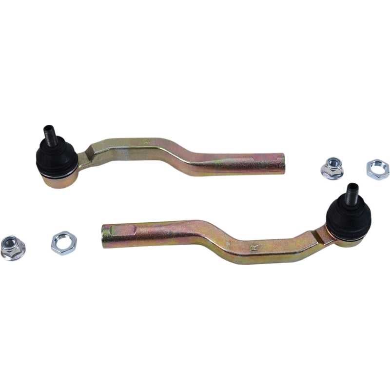 Moose Offroad Tie Rod End - 51-1094-R Polaris RZR 2018-2021