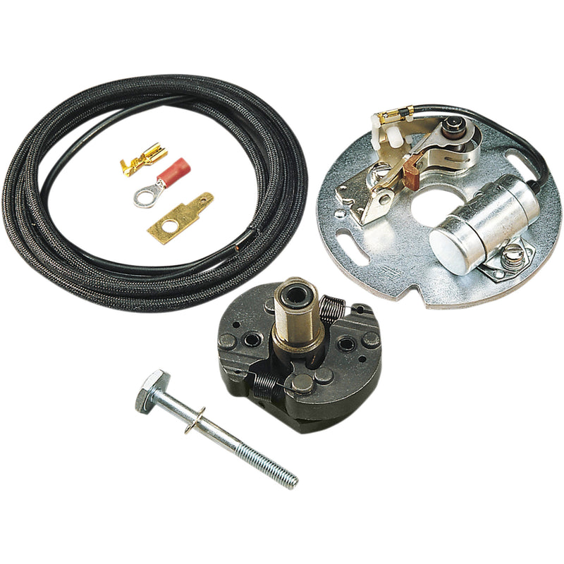 Drag Specialties Assembly - DS-242299 For Harley Motorcycles 1970-2003