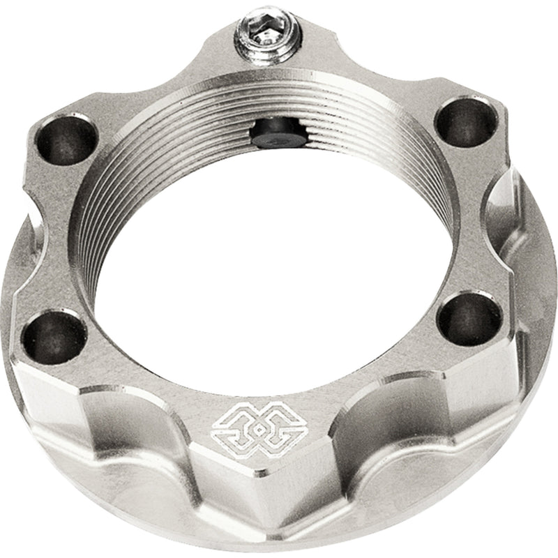 Gilles Tooling Axle Nut - ACM-25-15 For Aprilia Motorcycles 1998-2025 | Suzuki Motorcycles 1996-2024