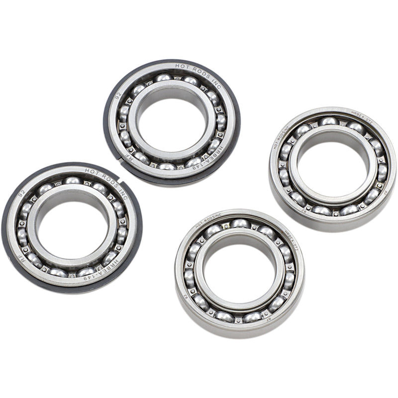 Hot Rods Bearing - BBK0031 Polaris ATVs 2009-2026