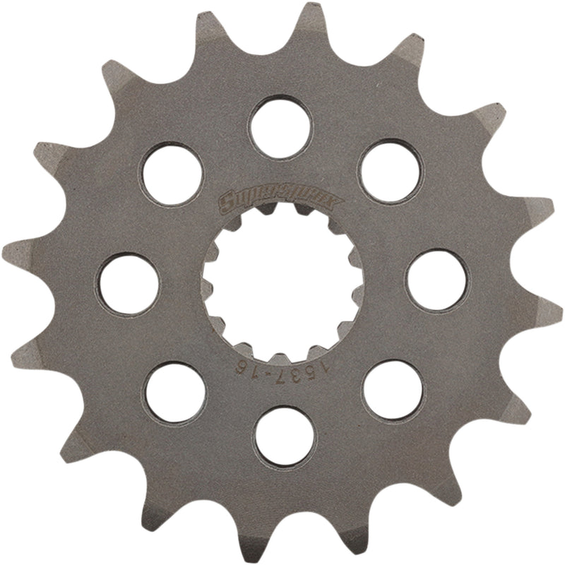 SUPERSPROX 1212-1334 CST-1537-16-2 Countershaft Sprocket 16-tooth