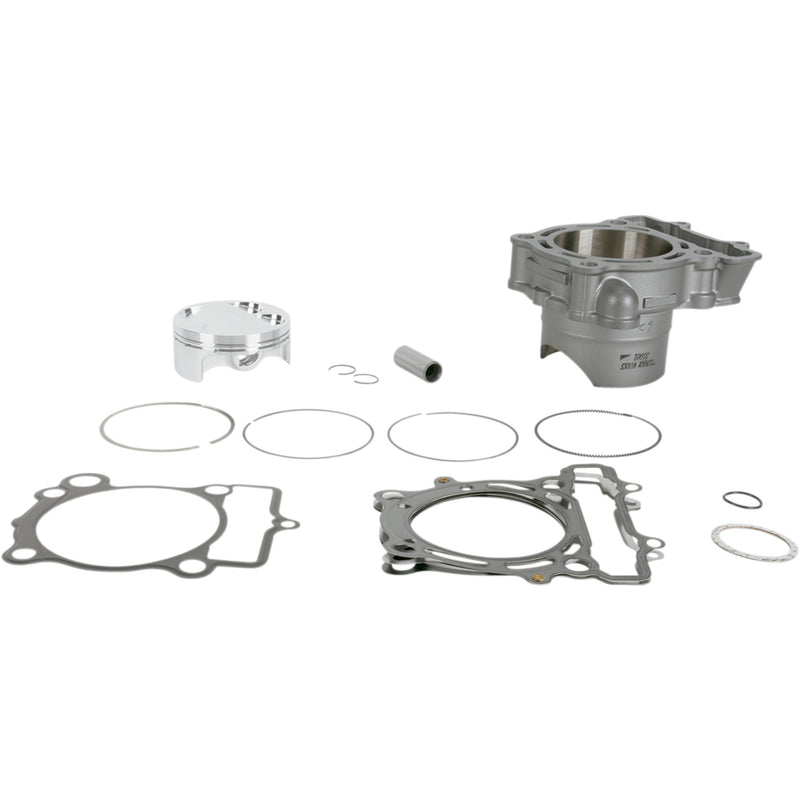 Cylinder Works Big Bore Cylinder Kit 80.00 Mm - 31001-K01 For Kawasaki KX 250 2004-2008 | Suzuki RMZ 250 2004-2006
