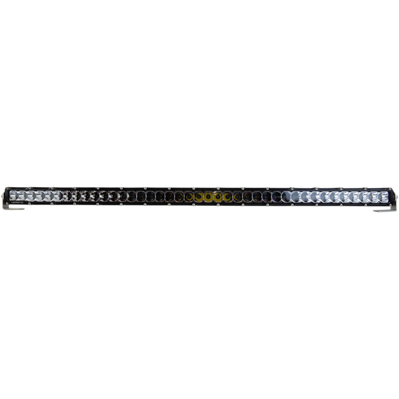 HERETIC 2001-2182 54002 6 Series LED Lighting LED Light Bar - 40" - Spot