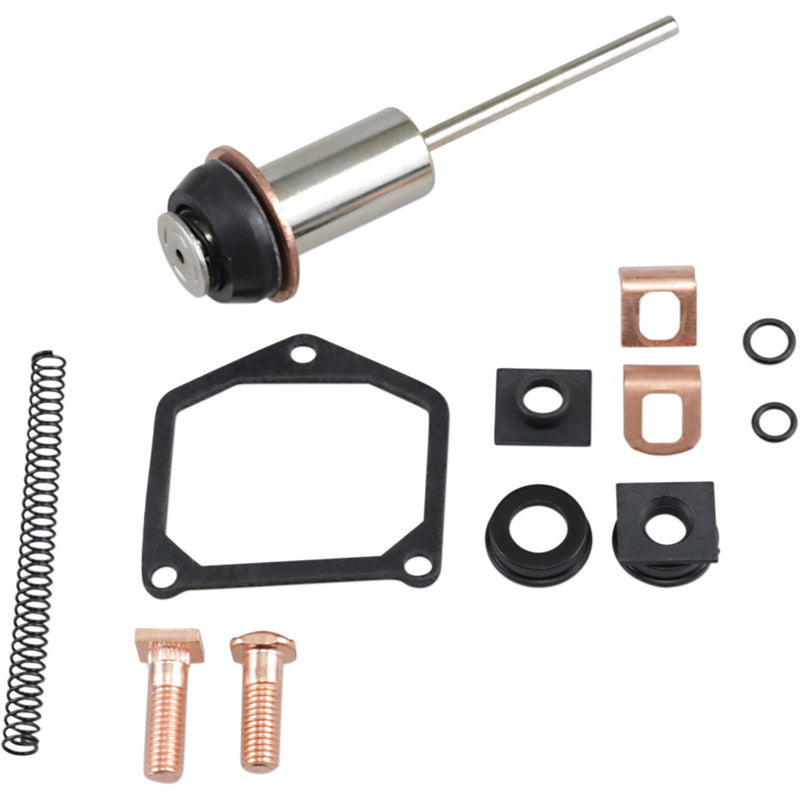 Terry Components Repair Kit - 550040 For Harley Motorcycles 2006-2017