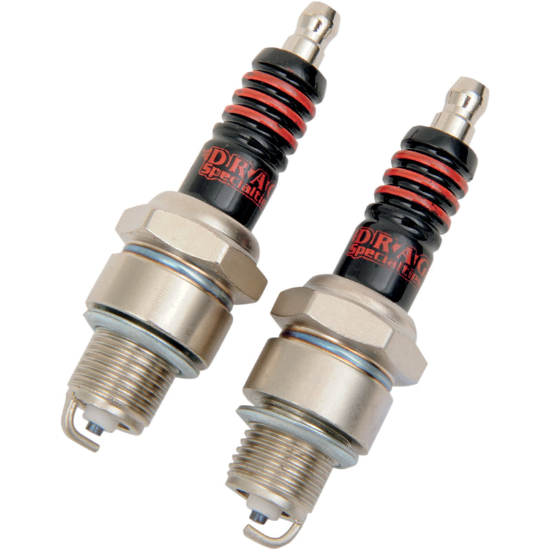 Drag Specialties B6L Spark Plug For Harley Sportster 1979-1985