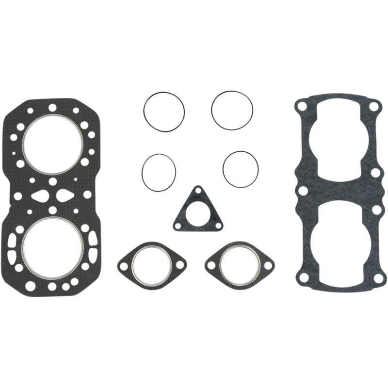 VERTEX 710185A 710185A Pro-Formance Top End Engine Gasket Set Full Top End Set - Polaris