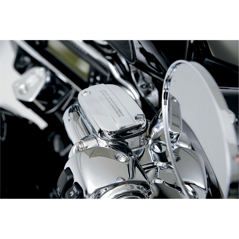 Drag Specialties Lever Assembly For Harley Touring 2008-2016