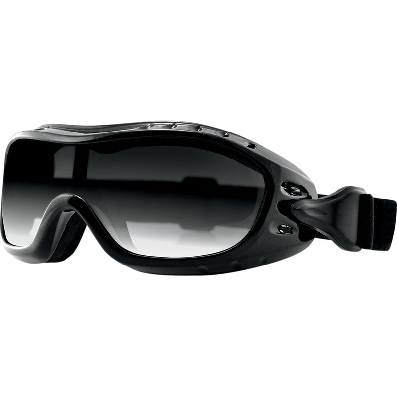 BOBSTER 2601-1806 BHAWK02 Night Hawk II Goggles photochromic