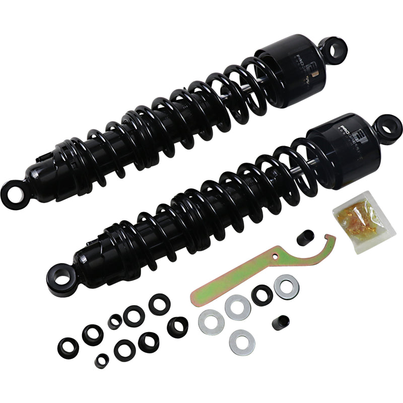 Progressive Suspension 413 Series Shock Absorber - 413-4041B For Harley Sportster 2015-2022