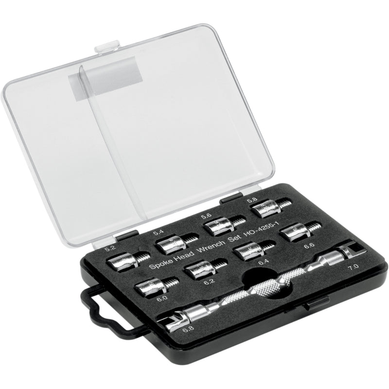 TMV 3811-0059 172745 Spoke Wrench Kit