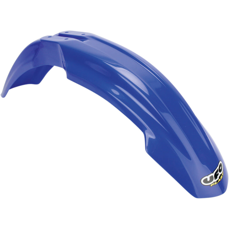 Ufo Fender - YA03879-089 Yamaha Dirt Bikes 2006-2014