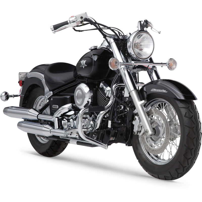 Lindby Multibar® Highway Bar - 13603 Yamaha V-Star 650 1998-2017