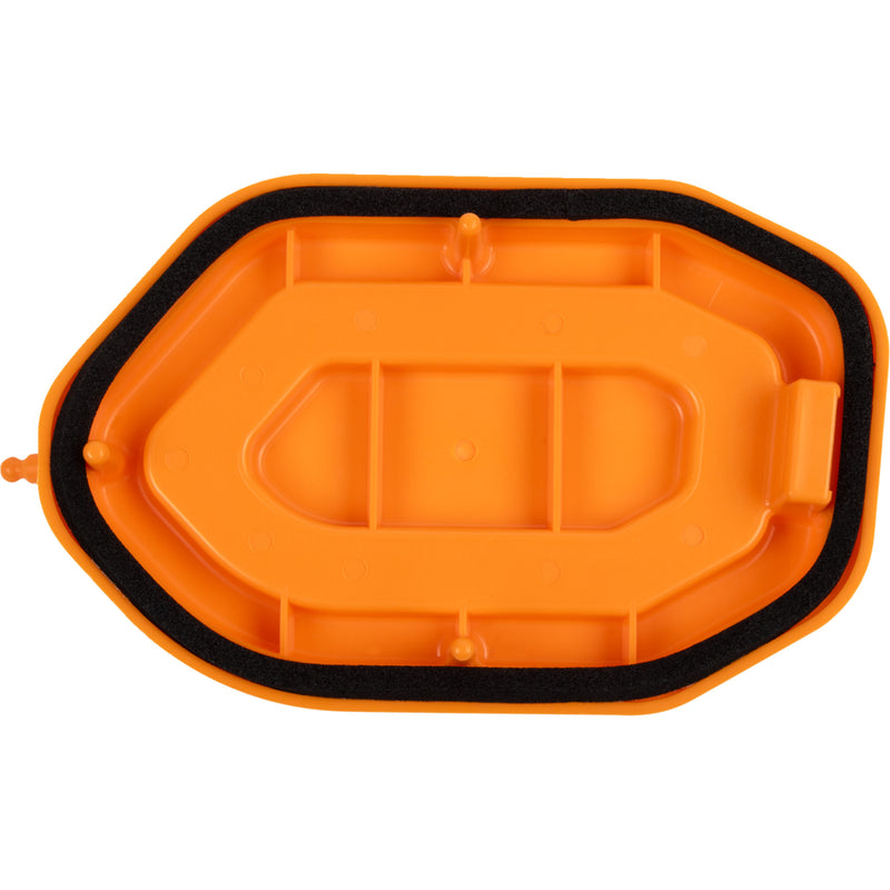 Twin Air Cover - 160135 Kawasaki KX 450 2024-2026