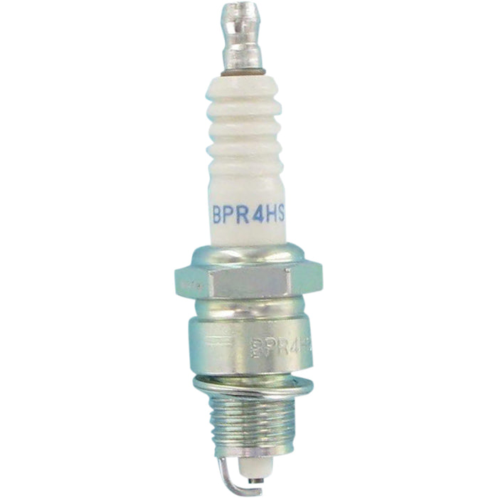 NGK SPARK PLUGS BPR4HS 7823 Spark Plug — Standard Spark Plug - BPR4HS