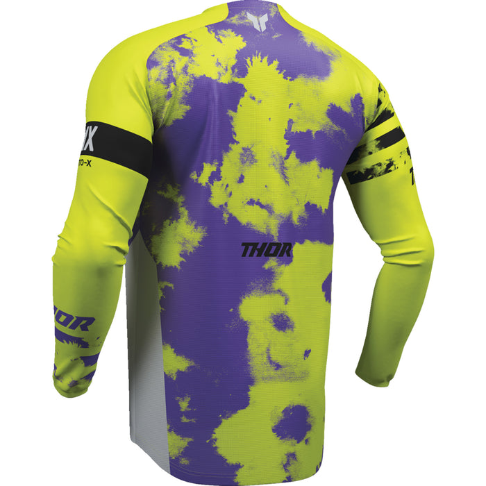 THOR Launchmode Bleach Jersey