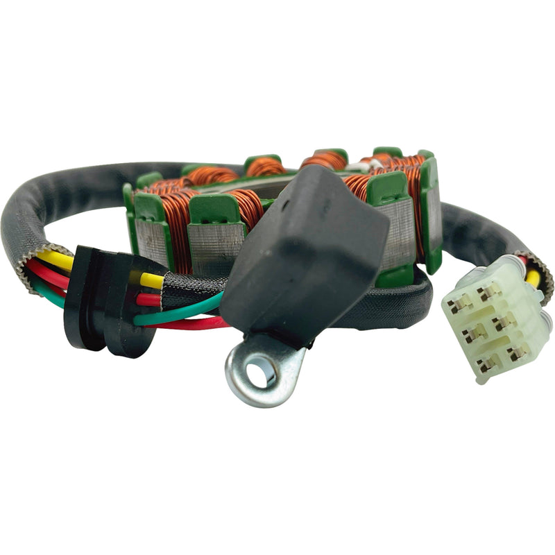 Rick's Motorsport Electric Stator - 21-829 Suzuki RMZ 450 2008-2009