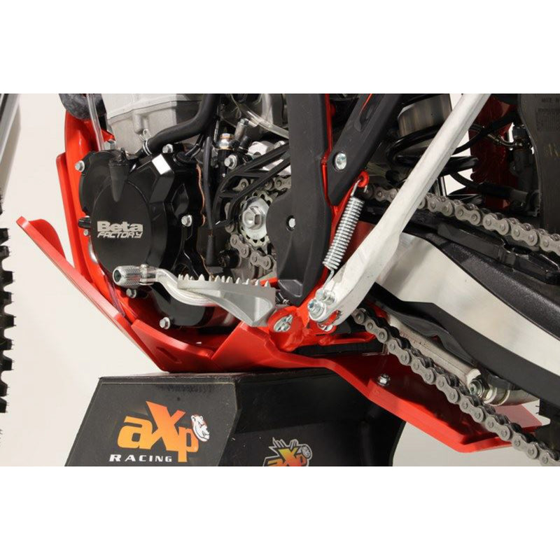 Axp Racing Xtrem Skid Plate - AX1558 Beta Dirt Bikes 2020-2022