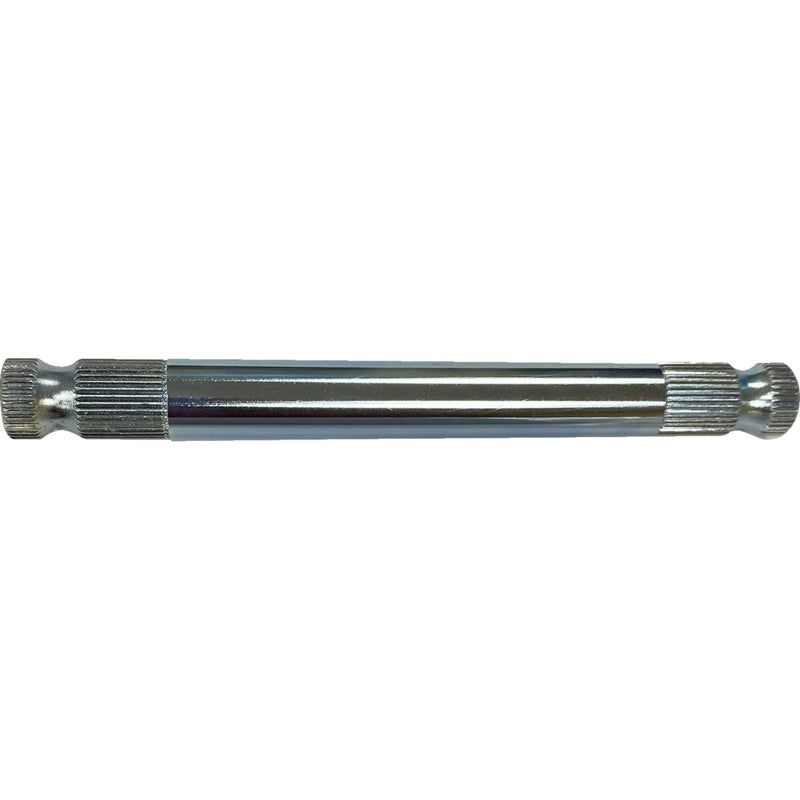 Drag Specialties Shifter Shaft - 1602-1538 For Harley Softail 2018-2026