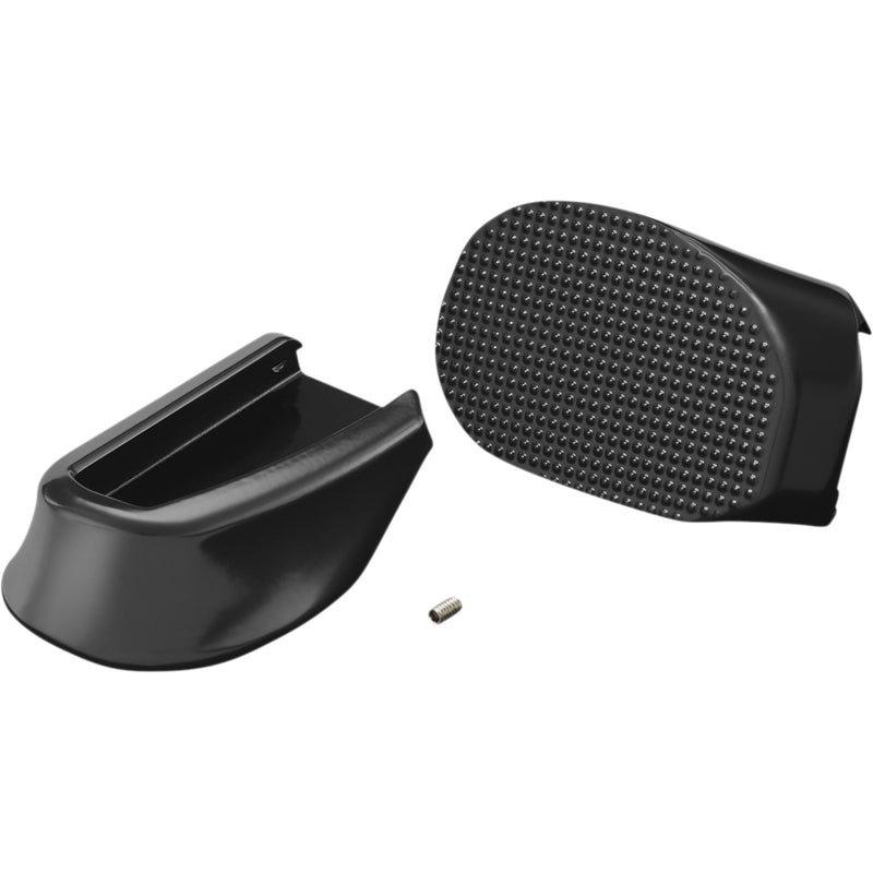 Show Chrome Kickstand Disk - 52-966 Honda Gold Wing 2018-2021