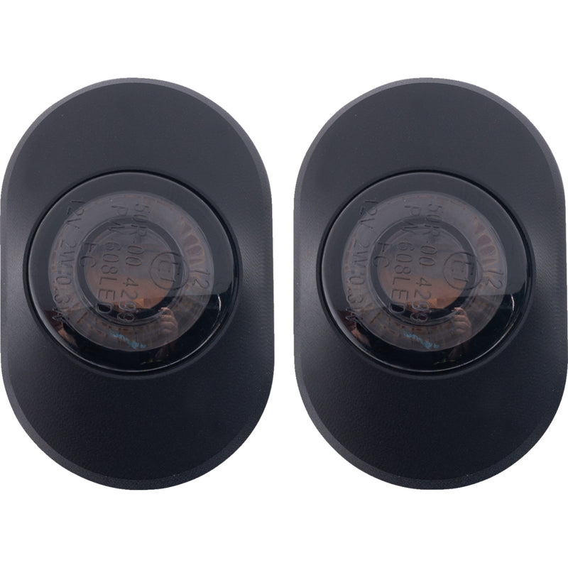 Kodlin Usa Accent Light - K68495 For Harley Touring 2006-2025