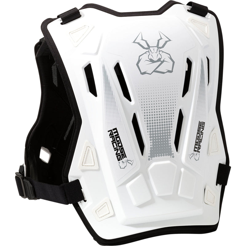 MOOSE OFFROAD Youth Agroid™ Chest Guard