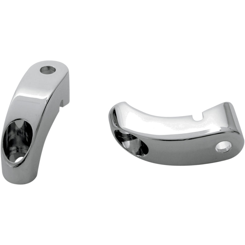 Arlen Ness Mount - 12-737 For Harley 1987-2022