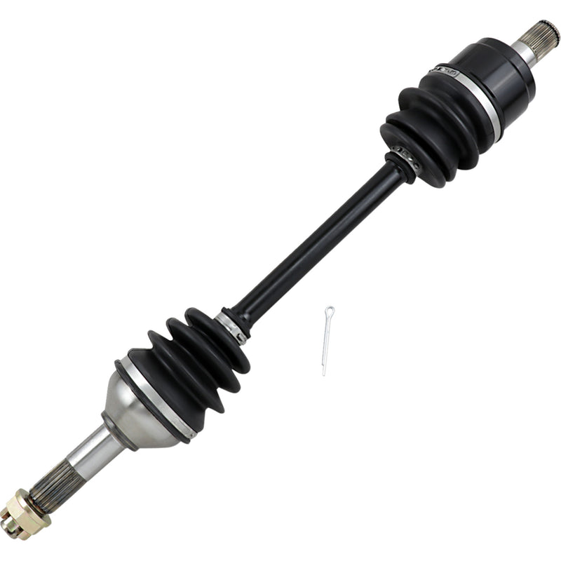 Moose Offroad Axle - KAW-7002 Kawasaki 750 / 650 / Brute 2005-2023