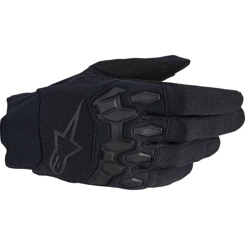 ALPINESTARS Full Bore V2 Gloves Black