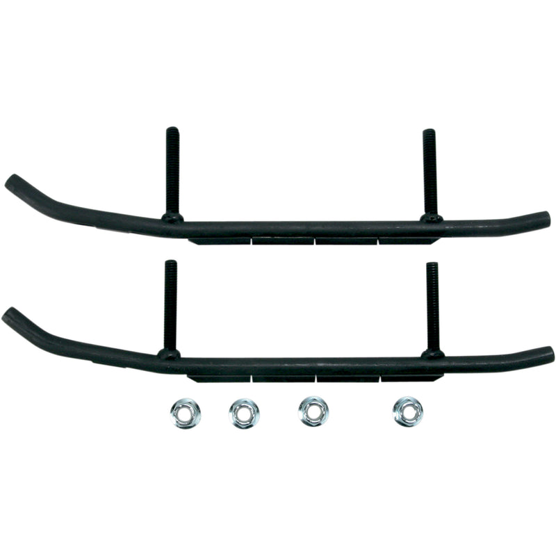 Stud Boy Switch Back Wear Bar - DOO-R2256-60 Ski-Doo Snowmobiles 2002-2005
