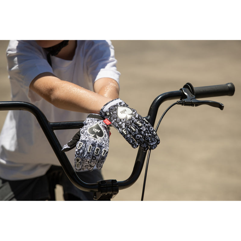 FIST HANDWEAR Lil Fists R-Willy Ace Gloves