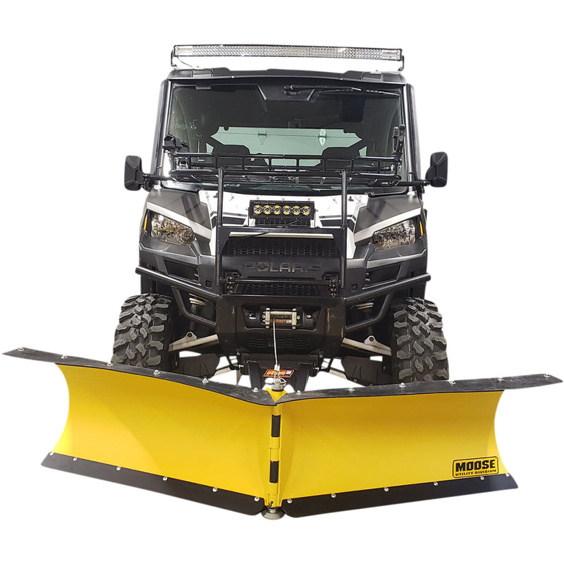MOOSE OFFROAD 4501-0907 4410PF V-Plow Push Tube rm5