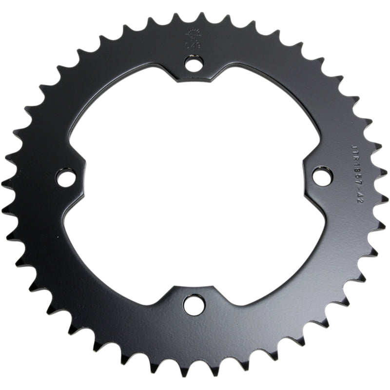 JT Sprockets Yamaha Sprocket - JTR1857.42 Yamaha Banshee 1987-1988