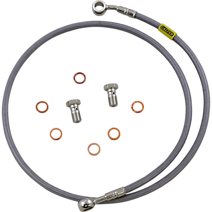 GALFER 0661-0070 FK003D573CL Hydraulic Clutch Line Clutch Line - GSX-R 1000