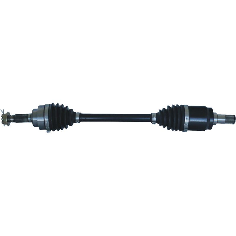 Moose Offroad Axle - HON-6037HD Honda Big Red 2009-2013