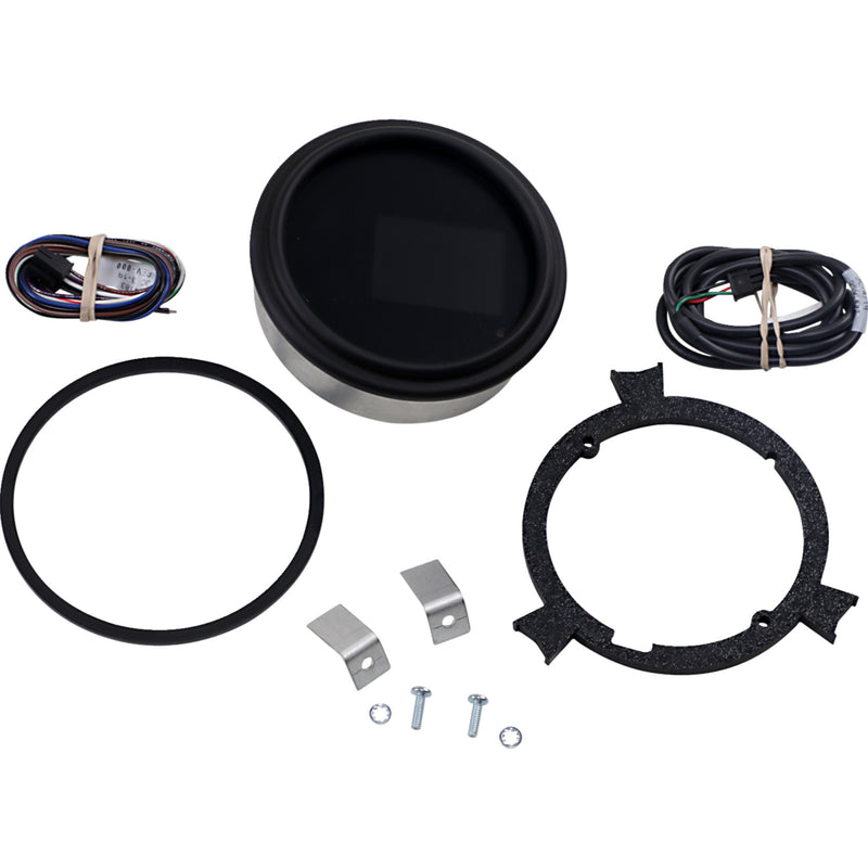 Dakota Digital MLX-2000 Gauge - MLX-2004-K For Harley Motorcycles 2004-2013