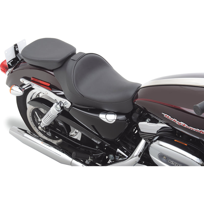 Drag Specialties Seat For Harley Sportster 2004-2022