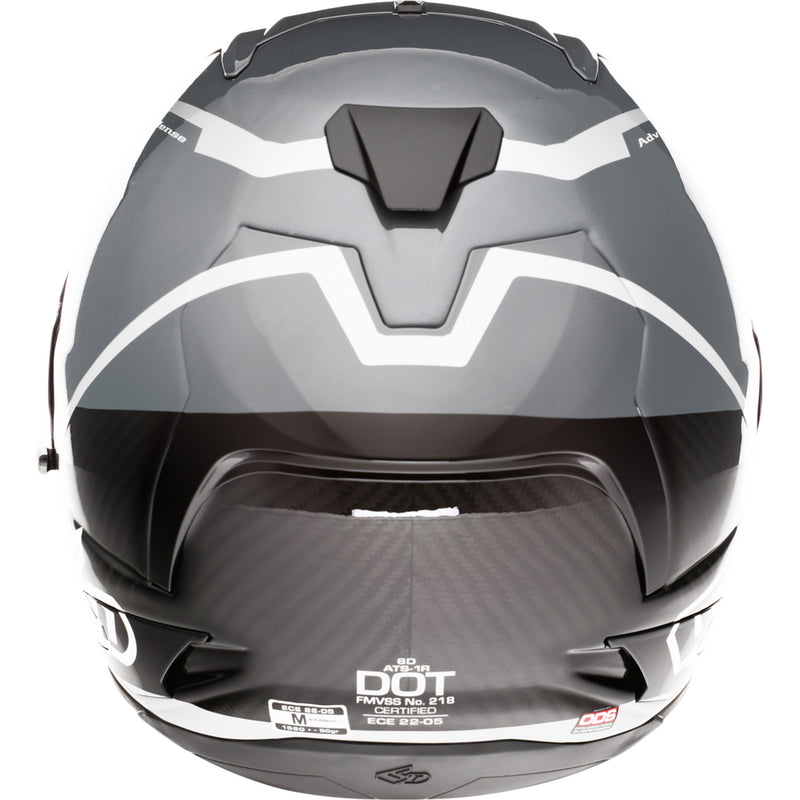 6D HELMETS ATS-1R Helmet