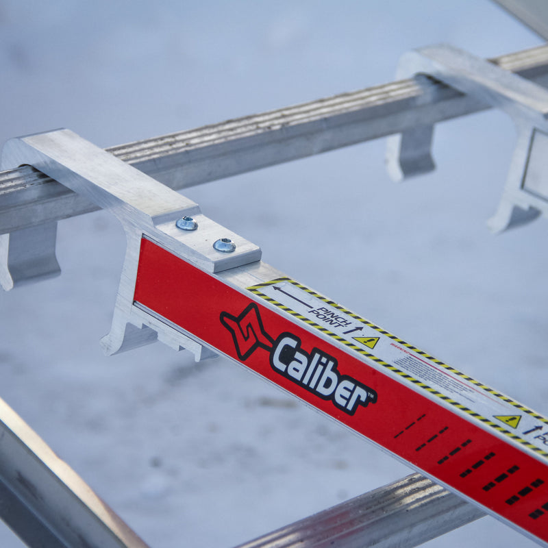 CALIBER 3910-0106 13566 Traction Ladder hd