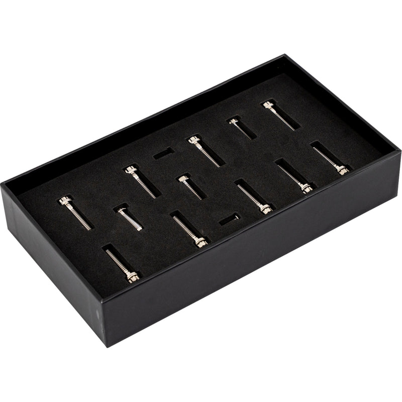 Trask Hardware - TM-1050-C For Harley Touring 2017-2026