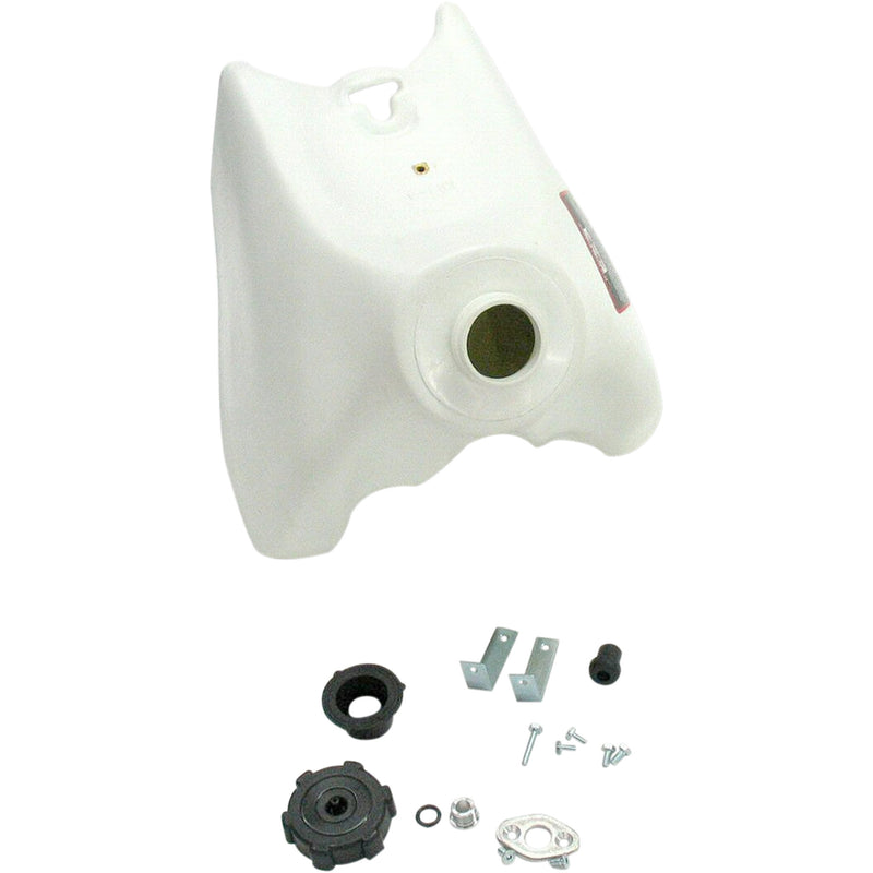 Ims Products Inc. Fuel Tank - 112221-W1 Honda XR650L 1993-2022