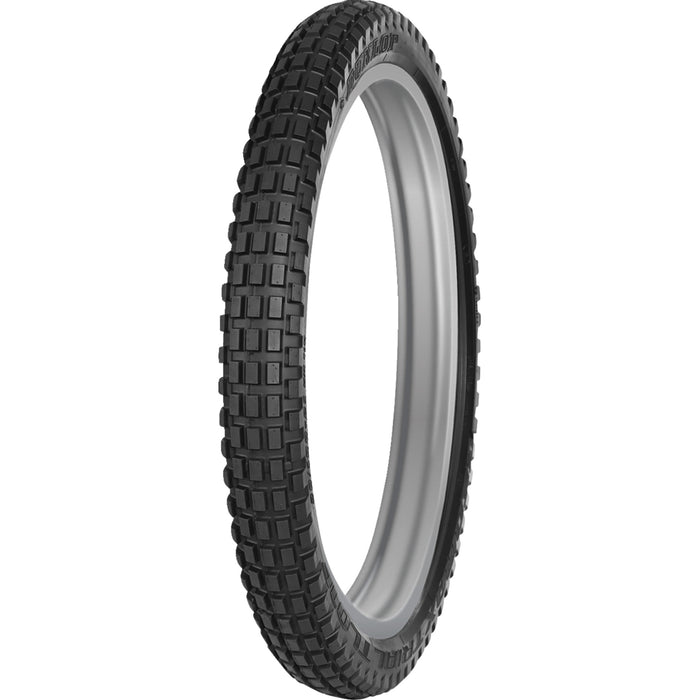 DUNLOP 0314-0018 45262500 Geomax TL01 Tire Tire - Geomax TL01 - Front - 80/100-21 - 51M
