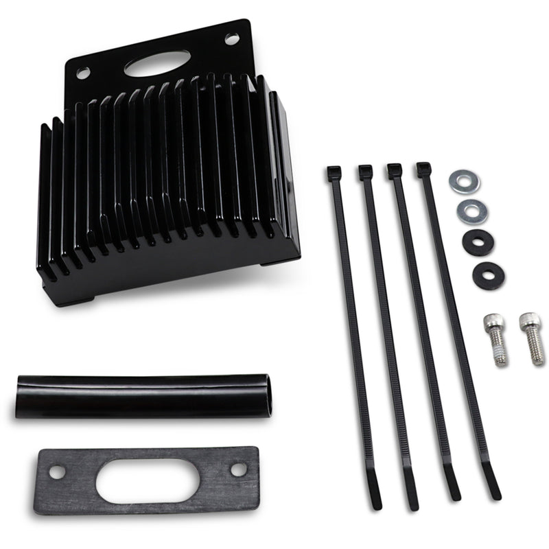 Cycle Electric Inc Rectifier Regulator - CE-608-14 For Harley Touring 2014-2016