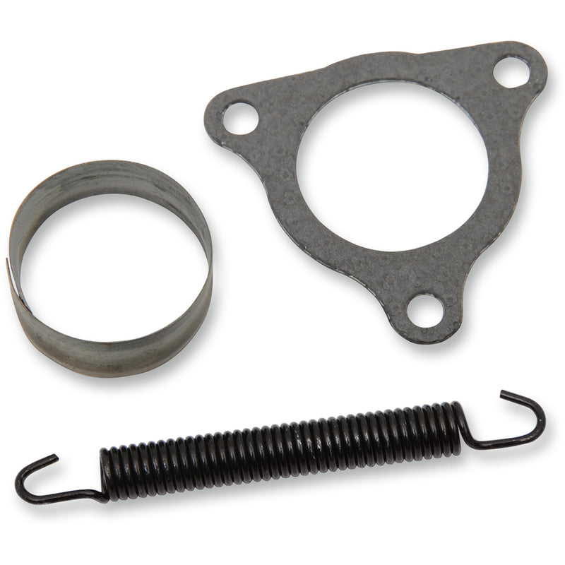 Moose Offroad Gasket Kit - 823168MSE Honda CR80R 1987-1995