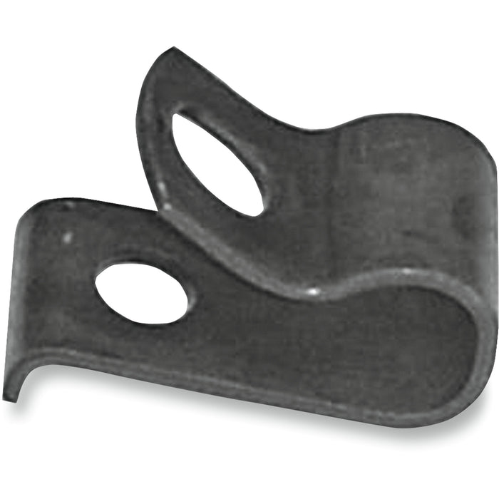 COLONY 2401-0481 9646-1 Speedometer Cable Clamp Speedometer Clamp - Parkerized