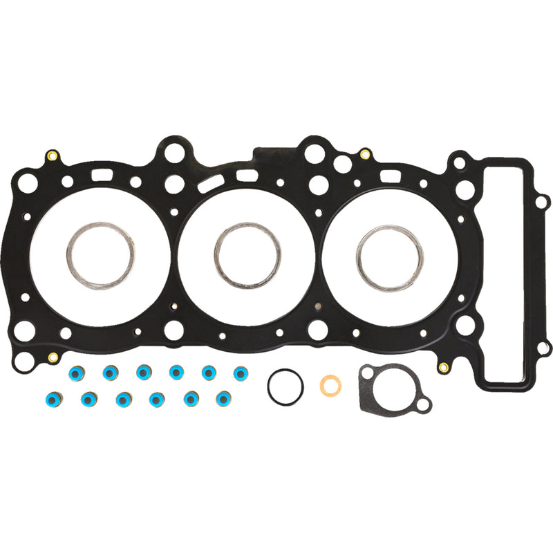COMETIC 0934-7883 C3617 Top End Gasket Kit 82.5 mm - yamaha