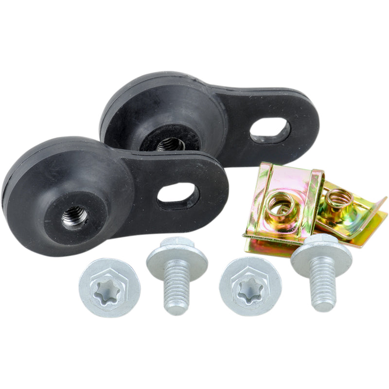 Bolt Fastener Kit - EU.EX.MNTS For Husqvarna Dirt Bikes 2014-2026 | Gas Gas Dirt Bikes 2021-2025