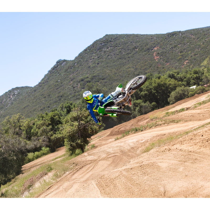 THOR Radial MX Boots - Size
